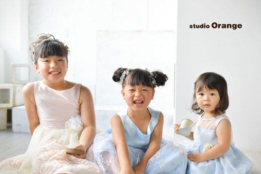 奈良県　奈良市　写真　写真館　オレンジ　スタジオ　スタジオオレンジ　フォト　フォトスタジオ　Photo 子供　大人　バースデー　赤ちゃん　七五三　成人式　入学　卒業　お宮参り　お誕生日　バースデー　着物　家族写真