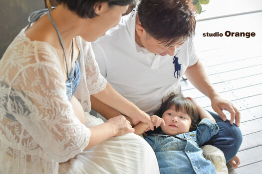 奈良県　奈良市　写真　写真館　オレンジ　スタジオ　スタジオオレンジ　フォト　フォトスタジオ　Photo 子供　大人　バースデー　赤ちゃん　七五三　成人式　入学　卒業　お宮参り　お誕生日　バースデー　着物　家族写真