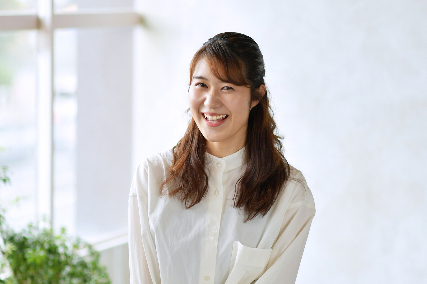 はじめまして！新入社員の八木です！