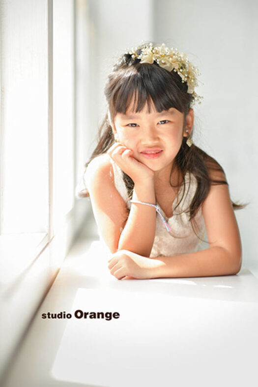 奈良県　奈良市　写真　写真館　オレンジ　スタジオ　スタジオオレンジ　フォト　フォトスタジオ　Photo 子供　大人　バースデー　赤ちゃん　七五三　成人式　入学　卒業　お宮参り　お誕生日　バースデー　着物　家族写真　マタニティー　ニューボーン