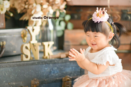 奈良県　奈良市　写真　写真館　オレンジ　スタジオ　スタジオオレンジ　フォト　フォトスタジオ　Photo 子供　大人　バースデー　赤ちゃん　七五三　成人式　入学　卒業　お宮参り　お誕生日　バースデー　着物　家族写真