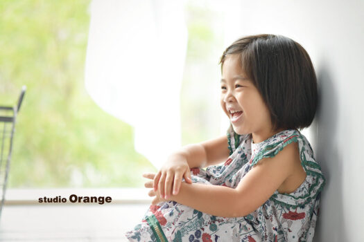 奈良県　奈良市　写真　写真館　オレンジ　スタジオ　スタジオオレンジ　フォト　フォトスタジオ　Photo 子供　大人　バースデー　赤ちゃん　七五三　成人式　入学　卒業　お宮参り　お誕生日　バースデー　着物　家族写真