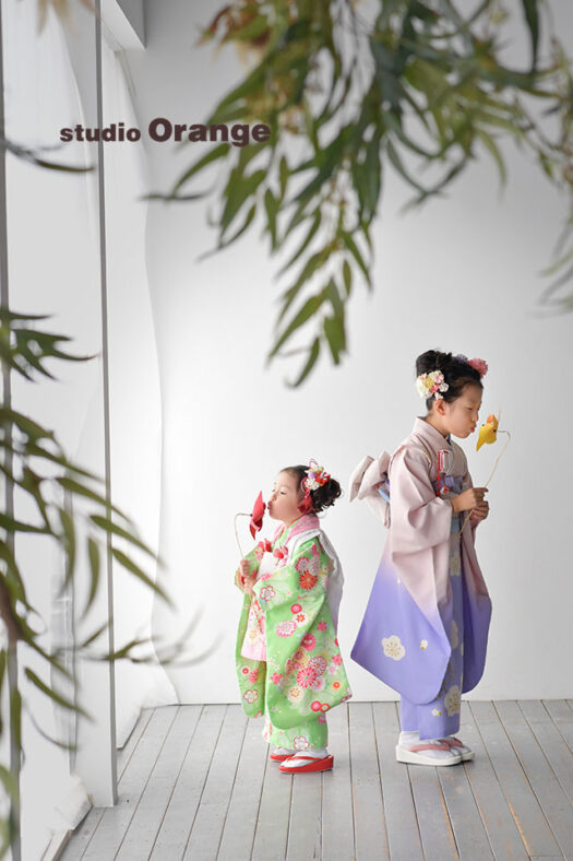奈良県　奈良市　写真　写真館　オレンジ　スタジオ　スタジオオレンジ　フォト　フォトスタジオ　Photo 子供　大人　バースデー　赤ちゃん　七五三　成人式　入学　卒業　お宮参り　お誕生日　バースデー　着物　家族写真