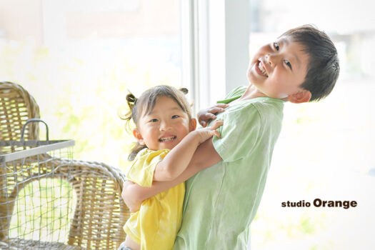 奈良県　奈良市　写真　写真館　オレンジ　スタジオ　スタジオオレンジ　フォト　フォトスタジオ　Photo 子供　大人　バースデー　赤ちゃん　七五三　成人式　入学　卒業　お宮参り　お誕生日　バースデー　着物　家族写真
