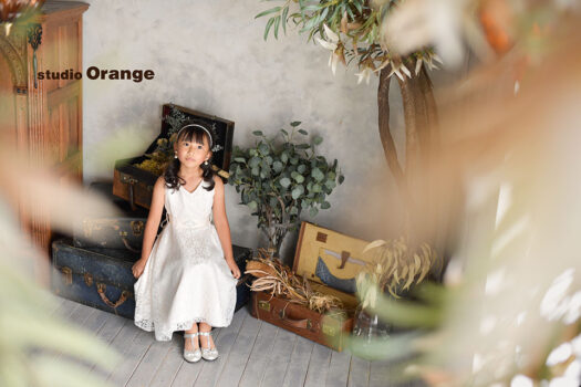 奈良県　奈良市　写真　写真館　オレンジ　スタジオ　スタジオオレンジ　フォト　フォトスタジオ　Photo 子供　大人　バースデー　赤ちゃん　七五三　成人式　入学　卒業　お宮参り　お誕生日　バースデー　着物　家族写真