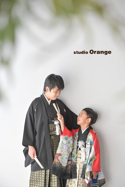 奈良県　奈良市　写真　写真館　オレンジ　スタジオ　スタジオオレンジ　フォト　フォトスタジオ　Photo 子供　大人　バースデー　赤ちゃん　七五三　成人式　入学　卒業　お宮参り　お誕生日　バースデー　着物　家族写真