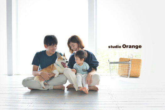 奈良県　奈良市　写真　写真館　オレンジ　スタジオ　スタジオオレンジ　フォト　フォトスタジオ　Photo 子供　大人　バースデー　赤ちゃん　七五三　成人式　入学　卒業　お宮参り　お誕生日　バースデー　着物　家族写真