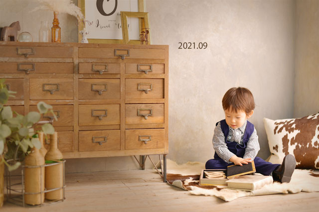 2021年9月