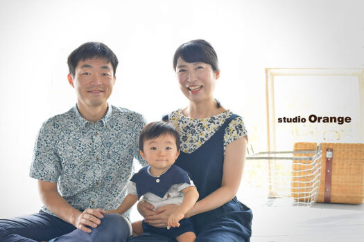 奈良県　奈良市　写真　写真館　オレンジ　スタジオ　スタジオオレンジ　フォト　フォトスタジオ　Photo 子供　大人　バースデー　赤ちゃん　七五三　成人式　入学　卒業　お宮参り　お誕生日　バースデー　着物　家族写真