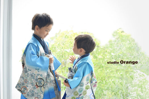 奈良県　奈良市　写真　写真館　オレンジ　スタジオ　スタジオオレンジ　フォト　フォトスタジオ　Photo 子供　大人　バースデー　赤ちゃん　七五三　成人式　入学　卒業　お宮参り　お誕生日　バースデー　着物　家族写真