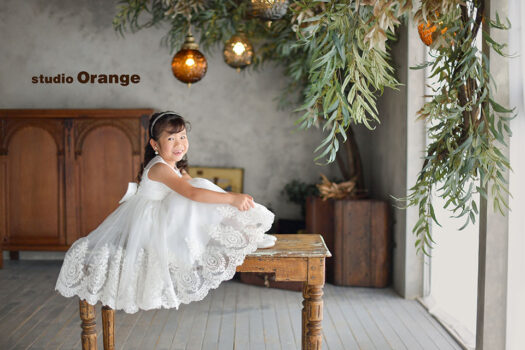 奈良県　奈良市　写真　写真館　オレンジ　スタジオ　スタジオオレンジ　フォト　フォトスタジオ　Photo 子供　大人　バースデー　赤ちゃん　七五三　成人式　入学　卒業　お宮参り　お誕生日　バースデー　着物　家族写真