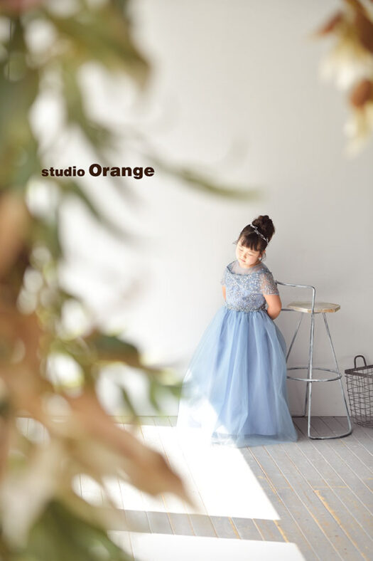 奈良県　奈良市　写真　写真館　オレンジ　スタジオ　スタジオオレンジ　フォト　フォトスタジオ　Photo 子供　大人　バースデー　赤ちゃん　七五三　成人式　入学　卒業　お宮参り　お誕生日　バースデー　着物　家族写真