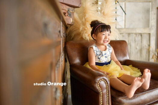 奈良県　奈良市　写真　写真館　オレンジ　スタジオ　スタジオオレンジ　フォト　フォトスタジオ　Photo 子供　大人　バースデー　赤ちゃん　七五三　成人式　入学　卒業　お宮参り　お誕生日　バースデー　着物　家族写真