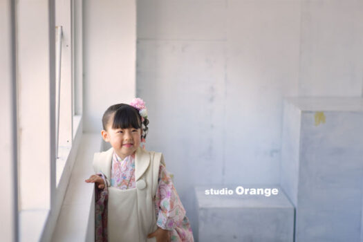 奈良県　奈良市　写真　写真館　オレンジ　スタジオ　スタジオオレンジ　フォト　フォトスタジオ　Photo 子供　大人　バースデー　赤ちゃん　七五三　成人式　入学　卒業　お宮参り　お誕生日　バースデー　着物　家族写真