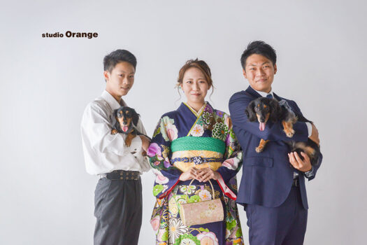 奈良県　奈良市　写真　写真館　オレンジ　スタジオ　スタジオオレンジ　フォト　フォトスタジオ　Photo 子供　大人　バースデー　赤ちゃん　七五三　成人式　入学　卒業　お宮参り　お誕生日　バースデー　着物　家族写真