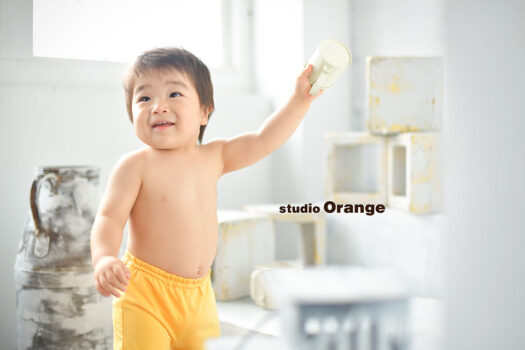 奈良県　奈良市　写真　写真館　オレンジ　スタジオ　スタジオオレンジ　フォト　フォトスタジオ　Photo 子供　大人　バースデー　赤ちゃん　七五三　成人式　入学　卒業　お宮参り　お誕生日　バースデー　着物　家族写真