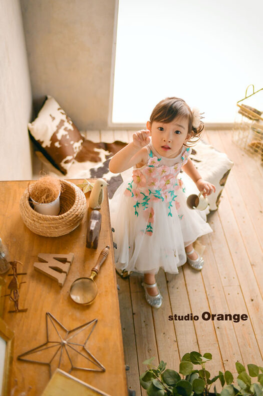奈良県　奈良市　写真　写真館　オレンジ　スタジオ　スタジオオレンジ　フォト　フォトスタジオ　Photo 子供　大人　バースデー　赤ちゃん　七五三　成人式　入学　卒業　お宮参り　お誕生日　バースデー　着物　家族写真