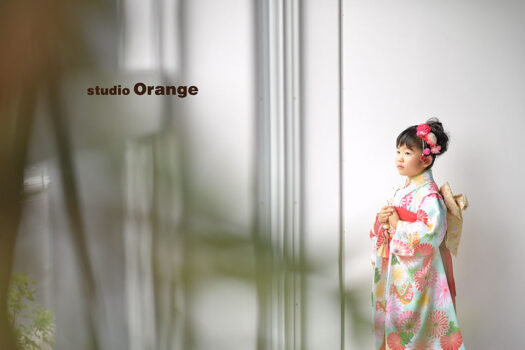 奈良県　奈良市　写真　写真館　オレンジ　スタジオ　スタジオオレンジ　フォト　フォトスタジオ　Photo 子供　大人　バースデー　お宮参り　赤ちゃん　七五三　成人式　入学　卒業　ブライダル　結婚式　写真だけの結婚式　フォトウェディング　
