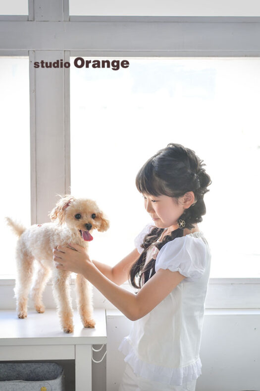 奈良県　奈良市　写真　写真館　オレンジ　スタジオ　スタジオオレンジ　フォト　フォトスタジオ　Photo 子供　大人　バースデー　赤ちゃん　七五三　成人式　入学　卒業　お宮参り　お誕生日　バースデー　着物　家族写真