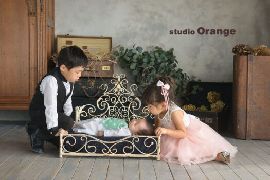 奈良県　奈良市　写真　写真館　オレンジ　スタジオ　スタジオオレンジ　フォト　フォトスタジオ　Photo 子供　大人　バースデー　赤ちゃん　七五三　成人式　入学　卒業　お宮参り　お誕生日　バースデー　着物　家族写真