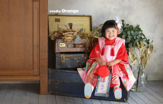 奈良県　奈良市　写真　写真館　オレンジ　スタジオ　スタジオオレンジ　フォト　フォトスタジオ　Photo 子供　大人　バースデー　お宮参り　赤ちゃん　七五三　成人式　入学　卒業　ブライダル　結婚式　写真だけの結婚式　フォトウェディング