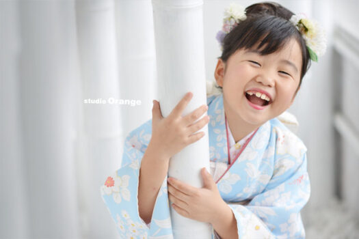 奈良県　奈良市　写真　写真館　オレンジ　スタジオ　スタジオオレンジ　フォト　フォトスタジオ　Photo 子供　大人　バースデー　赤ちゃん　七五三　成人式　入学　卒業　お宮参り　お誕生日　バースデー　着物　家族写真