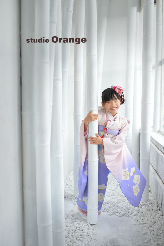 奈良県　奈良市　写真　写真館　オレンジ　スタジオ　スタジオオレンジ　フォト　フォトスタジオ　Photo 子供　大人　バースデー　赤ちゃん　七五三　成人式　入学　卒業　お宮参り　お誕生日　バースデー　着物　家族写真