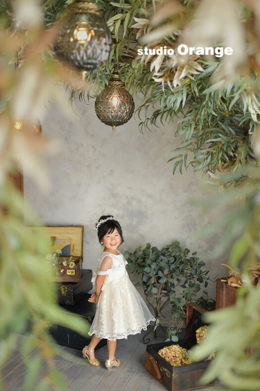 奈良県　奈良市　写真　写真館　オレンジ　スタジオ　スタジオオレンジ　フォト　フォトスタジオ　Photo 子供　大人　バースデー　赤ちゃん　七五三　成人式　入学　卒業　お宮参り　お誕生日　バースデー　着物　家族写真