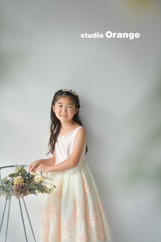 奈良県　奈良市　写真　写真館　オレンジ　スタジオ　スタジオオレンジ　フォト　フォトスタジオ　Photo 子供　大人　バースデー　赤ちゃん　七五三　成人式　入学　卒業　お宮参り　お誕生日　バースデー　着物　家族写真