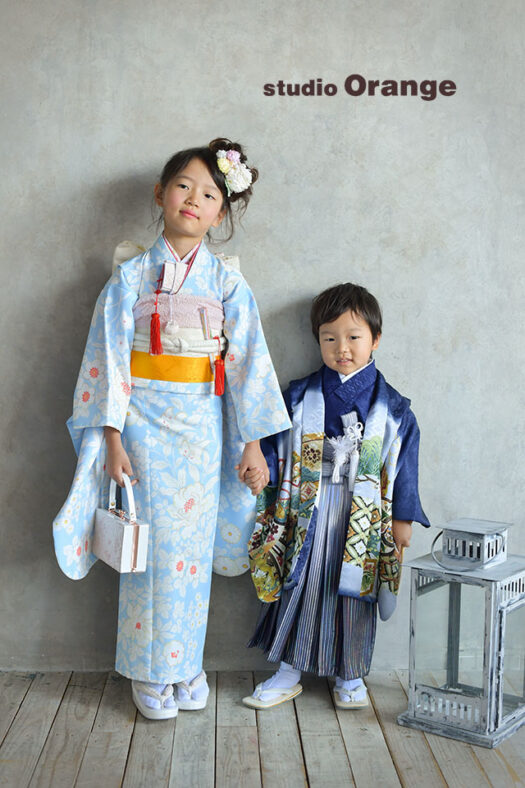 奈良県　奈良市　写真　写真館　オレンジ　スタジオ　スタジオオレンジ　フォト　フォトスタジオ　Photo 子供　大人　バースデー　赤ちゃん　七五三　成人式　入学　卒業　お宮参り　お誕生日　バースデー　着物　家族写真