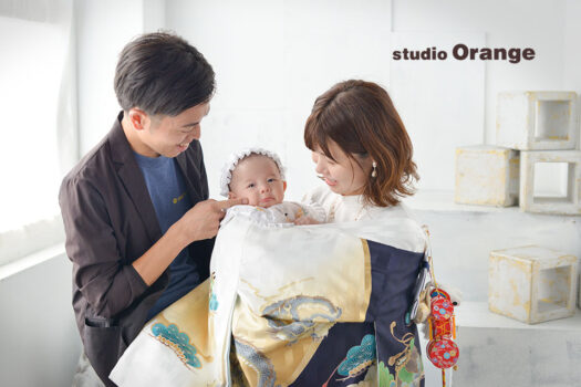奈良県　奈良市　写真　写真館　オレンジ　スタジオ　スタジオオレンジ　フォト　フォトスタジオ　Photo 子供　大人　バースデー　赤ちゃん　七五三　成人式　入学　卒業　お宮参り　お誕生日　バースデー　着物　家族写真