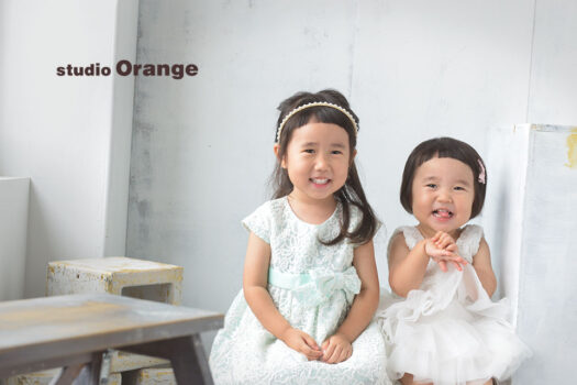 奈良県　奈良市　写真　写真館　オレンジ　スタジオ　スタジオオレンジ　フォト　フォトスタジオ　Photo 子供　大人　バースデー　赤ちゃん　七五三　成人式　入学　卒業　お宮参り　お誕生日　バースデー　着物　家族写真