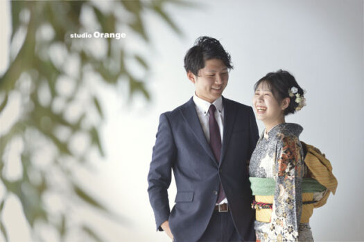 奈良県　奈良市　写真　写真館　オレンジ　スタジオ　スタジオオレンジ　フォト　フォトスタジオ　Photo 子供　大人　バースデー　お宮参り　赤ちゃん　七五三　成人式　入学　卒業　ブライダル　結婚式　写真だけの結婚式　フォトウェディング