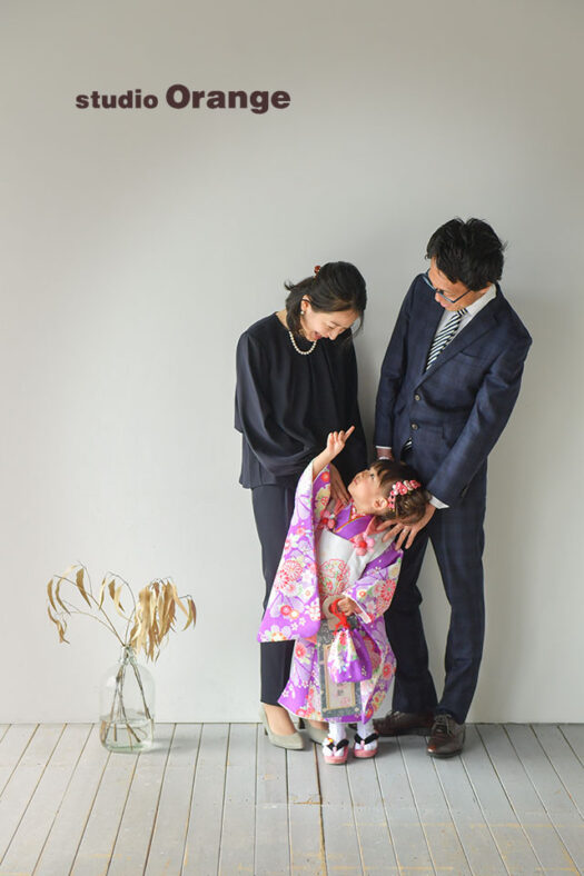 奈良県　奈良市　写真　写真館　オレンジ　スタジオ　スタジオオレンジ　フォト　フォトスタジオ　Photo 子供　大人　バースデー　赤ちゃん　七五三　成人式　入学　卒業　お宮参り　お誕生日　バースデー　着物　家族写真