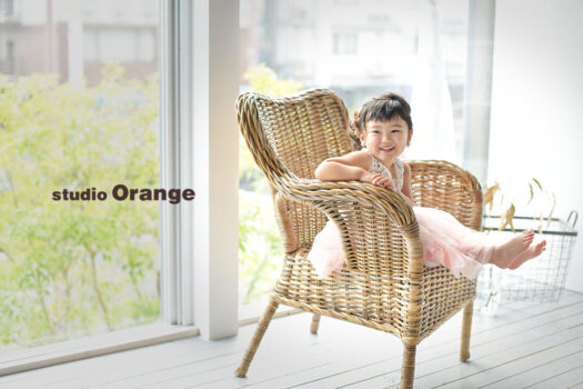 奈良県　奈良市　写真　写真館　オレンジ　スタジオ　スタジオオレンジ　フォト　フォトスタジオ　Photo 子供　大人　バースデー　赤ちゃん　七五三　成人式　入学　卒業　お宮参り　お誕生日　バースデー　着物　家族写真