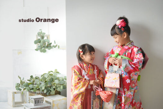 奈良県　奈良市　写真　写真館　オレンジ　スタジオ　スタジオオレンジ　フォト　フォトスタジオ　Photo 子供　大人　バースデー　赤ちゃん　七五三　成人式　入学　卒業　お宮参り　お誕生日　バースデー　着物　家族写真