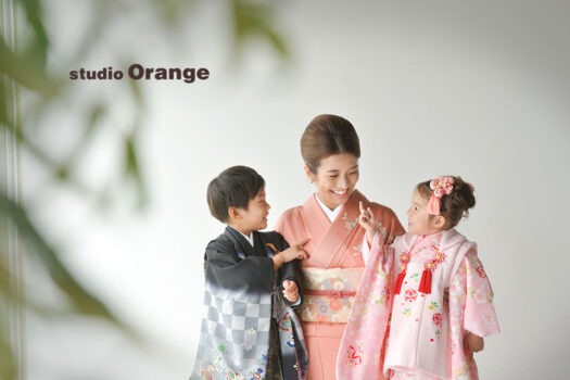 奈良県　奈良市　写真　写真館　オレンジ　スタジオ　スタジオオレンジ　フォト　フォトスタジオ　Photo 子供　大人　バースデー　赤ちゃん　七五三　成人式　入学　卒業　お宮参り　お誕生日　バースデー　着物　家族写真