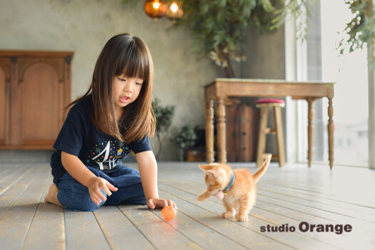 奈良県　奈良市　写真　写真館　オレンジ　スタジオ　スタジオオレンジ　フォト　フォトスタジオ　Photo 子供　大人　バースデー　赤ちゃん　七五三　成人式　入学　卒業　お宮参り　お誕生日　バースデー　着物　家族写真
