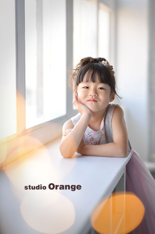 奈良県　奈良市　写真　写真館　オレンジ　スタジオ　スタジオオレンジ　フォト　フォトスタジオ　Photo 子供　大人　バースデー　赤ちゃん　七五三　成人式　入学　卒業　お宮参り　お誕生日　バースデー　着物　家族写真
