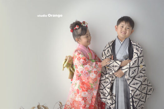 奈良県　奈良市　写真　写真館　オレンジ　スタジオ　スタジオオレンジ　フォト　フォトスタジオ　Photo 子供　大人　バースデー　お宮参り　赤ちゃん　七五三　成人式　入学　卒業　ブライダル　結婚式　写真だけの結婚式　フォトウェディング