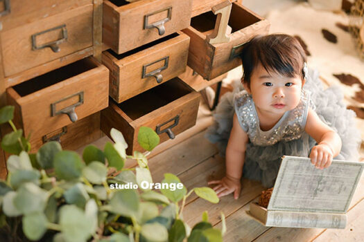 奈良県　奈良市　写真　写真館　オレンジ　スタジオ　スタジオオレンジ　フォト　フォトスタジオ　Photo 子供　大人　バースデー　お宮参り　赤ちゃん　七五三　成人式　入学　卒業　ブライダル　結婚式　写真だけの結婚式　フォトウェディング