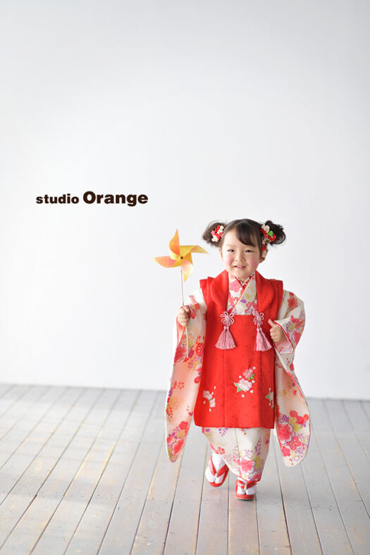 奈良県　奈良市　写真　写真館　オレンジ　スタジオ　スタジオオレンジ　フォト　フォトスタジオ　Photo 子供　大人　バースデー　お宮参り　赤ちゃん　七五三　成人式　入学　卒業　ブライダル　結婚式　写真だけの結婚式　フォトウェディング