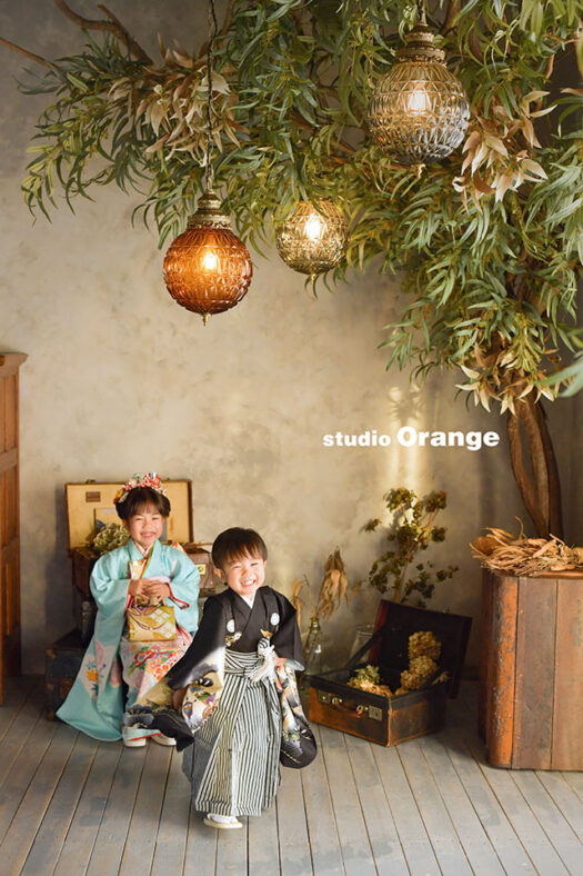 奈良県　奈良市　写真　写真館　オレンジ　スタジオ　スタジオオレンジ　フォト　フォトスタジオ　Photo 子供　大人　バースデー　お宮参り　赤ちゃん　七五三　成人式　入学　卒業　ブライダル　結婚式　写真だけの結婚式　フォトウェディング