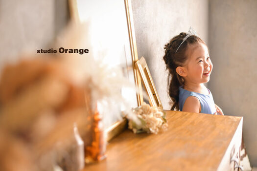 奈良県　奈良市　写真　写真館　オレンジ　スタジオ　スタジオオレンジ　フォト　フォトスタジオ　Photo 子供　大人　バースデー　赤ちゃん　七五三　成人式　入学　卒業　お宮参り　お誕生日　バースデー　着物　家族写真