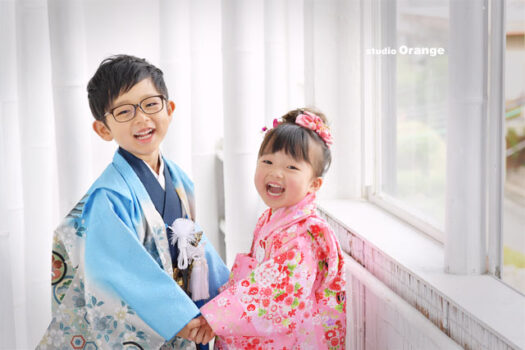 奈良県　奈良市　写真　写真館　オレンジ　スタジオ　スタジオオレンジ　フォト　フォトスタジオ　Photo 子供　大人　バースデー　お宮参り　赤ちゃん　七五三　成人式　入学　卒業　ブライダル　結婚式　写真だけの結婚式　フォトウェディング