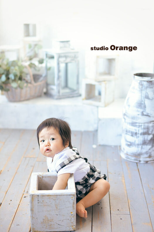 奈良県　奈良市　写真　写真館　オレンジ　スタジオ　スタジオオレンジ　フォト　フォトスタジオ　Photo 子供　大人　バースデー　お宮参り　赤ちゃん　七五三　成人式　入学　卒業　ブライダル　結婚式　写真だけの結婚式　フォトウェディング　