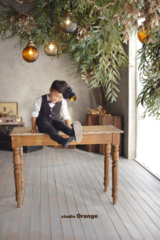 奈良県　奈良市　写真　写真館　オレンジ　スタジオ　スタジオオレンジ　フォト　フォトスタジオ　Photo 子供　大人　バースデー　赤ちゃん　七五三　成人式　入学　卒業　お宮参り　お誕生日　バースデー　着物　家族写真