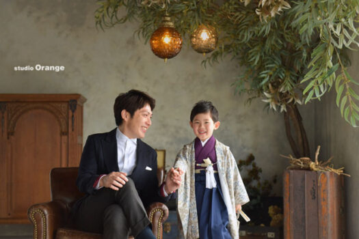 奈良県　奈良市　写真　写真館　オレンジ　スタジオ　スタジオオレンジ　フォト　フォトスタジオ　Photo 子供　大人　バースデー　赤ちゃん　七五三　成人式　入学　卒業　お宮参り　お誕生日　バースデー　着物　家族写真