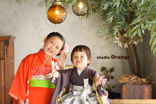奈良県　奈良市　写真　写真館　オレンジ　スタジオ　スタジオオレンジ　フォト　フォトスタジオ　Photo 子供　大人　バースデー　お宮参り　赤ちゃん　七五三　成人式　入学　卒業　ブライダル　結婚式　写真だけの結婚式　フォトウェディング