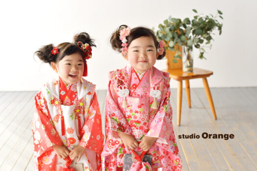 奈良県　奈良市　写真　写真館　オレンジ　スタジオ　スタジオオレンジ　フォト　フォトスタジオ　Photo 子供　大人　バースデー　お宮参り　赤ちゃん　七五三　成人式　入学　卒業　ブライダル　結婚式　写真だけの結婚式　フォトウェディング
